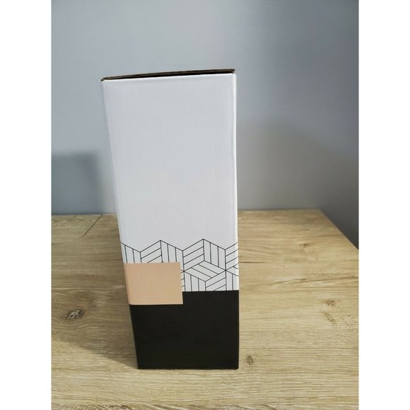 Short Stories- St_ries LED Indoor Planter White Brand New in Box - Picture 4 of 8